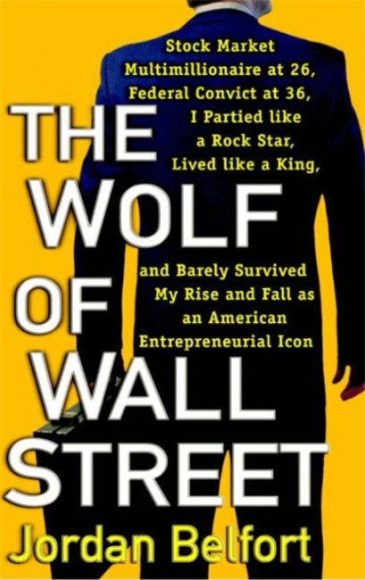 Волк с Уолл-стрит. Мировая премьера 15 ноября 2013 года - Трейлеры