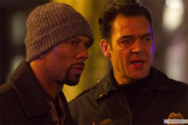 Пешка/Pawn (2013) - Трейлеры