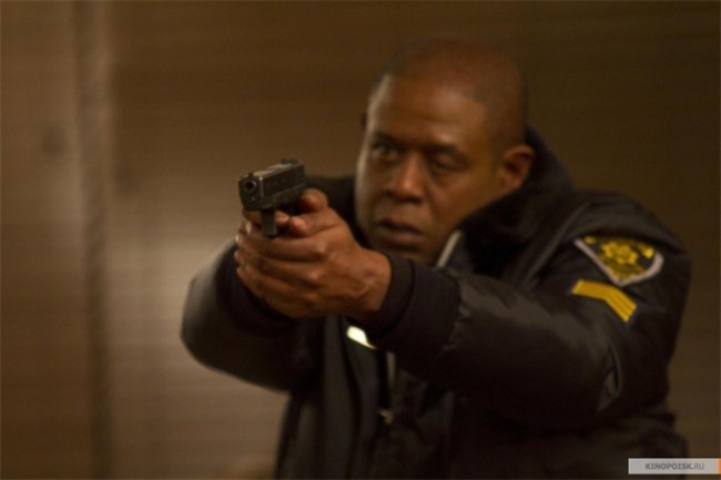 Пешка/Pawn (2013) - Трейлеры