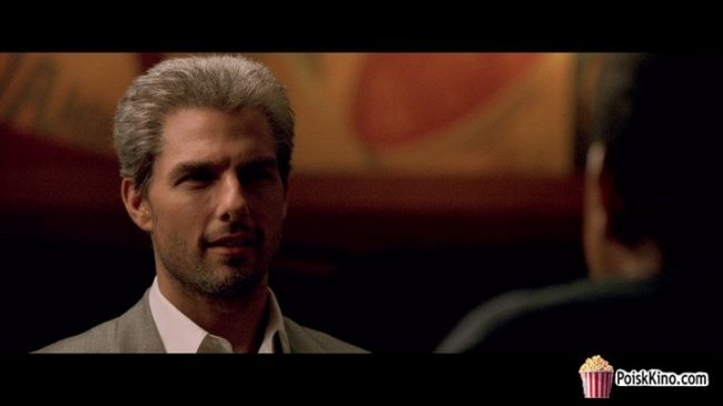 Соучастник (2004) - Трейлеры