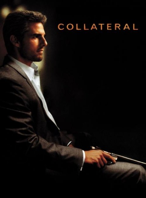 Соучастник (2004) - Трейлеры