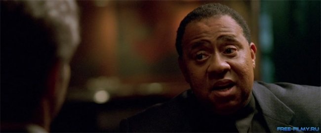 Соучастник (2004) - Трейлеры