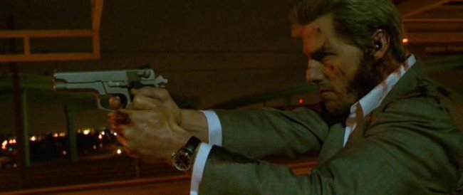 Соучастник (2004) - Трейлеры