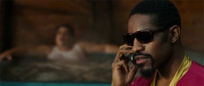 Револьвер (2005) - Трейлеры