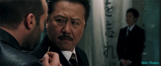 Война (2007) - Трейлеры