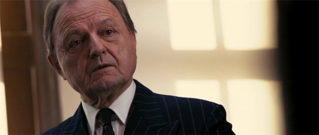 Ограбление на Бейкер-Стрит (2008) - Трейлеры