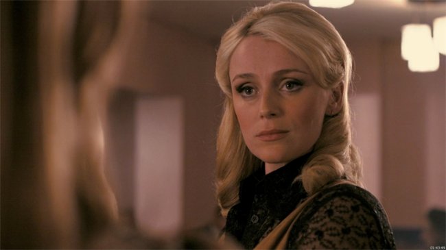 Ограбление на Бейкер-Стрит (2008) - Трейлеры