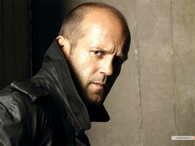 Адреналин 2 Высокое напряжение - Трейлеры