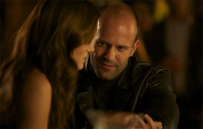 Механик (2011) - Трейлеры