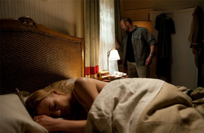 Профессионал(2011) - Трейлеры