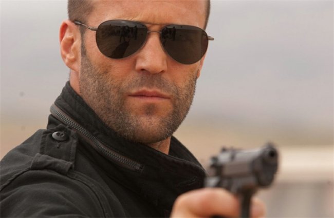 Профессионал(2011) - Трейлеры