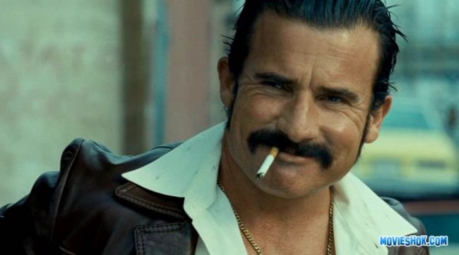 Профессионал(2011) - Трейлеры