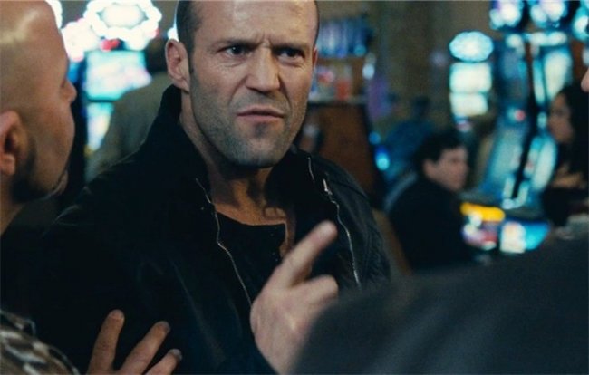 Фильм Защитник - Трейлеры