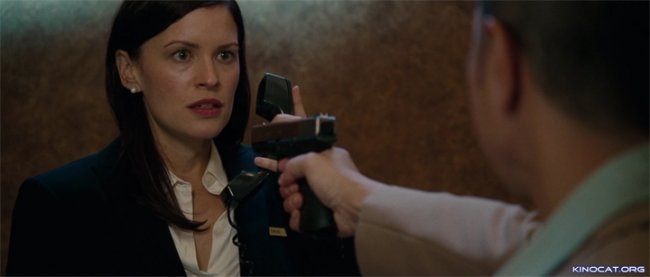 Фильм Защитник - Трейлеры