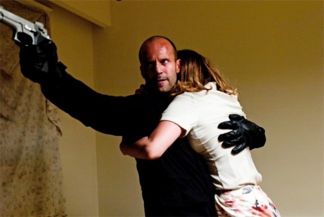 Паркер (2013) - Трейлеры