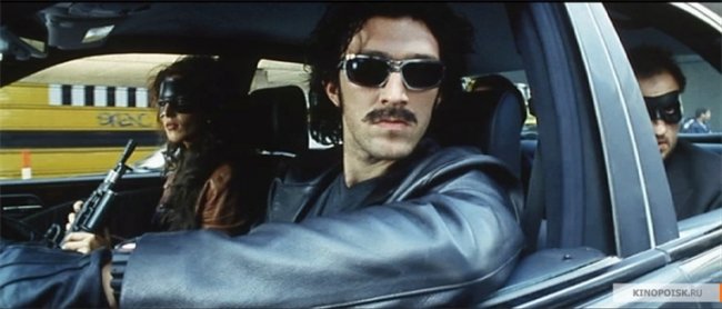 Доберман (фильм) - Трейлеры