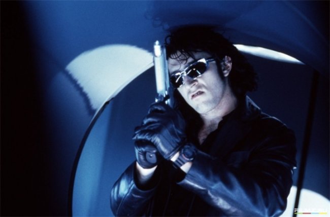 Доберман (фильм) - Трейлеры