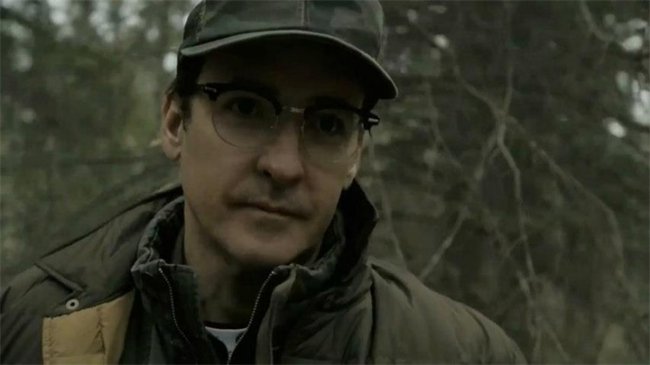 Фильм Мерзлая земля (2013) - Трейлеры