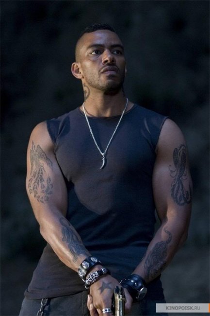 Форсаж 4/Fast & Furious - Трейлеры