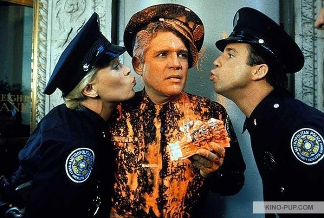 Полицейская академия - Трейлеры