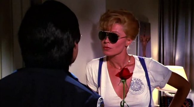 Полицейская академия - Трейлеры