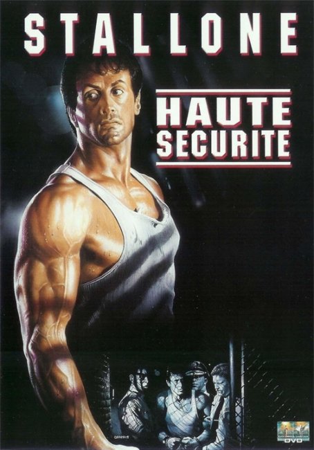 Тюряга (Lock Up) - Трейлеры