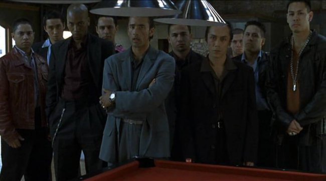 Брат якудзы - Трейлеры