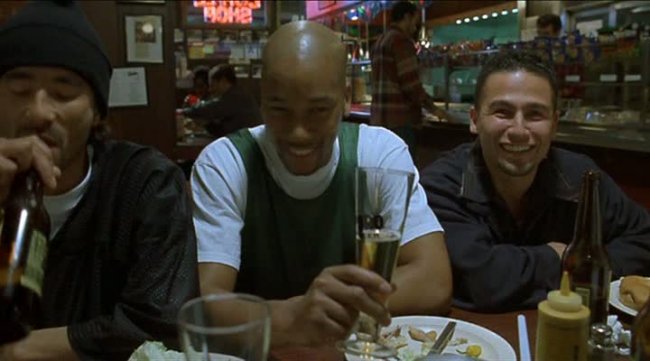 Брат якудзы - Трейлеры