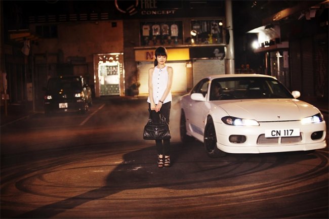 Фильм "Автострада" (2012) - Трейлеры