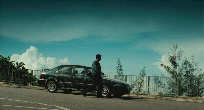 Фильм "Автострада" (2012) - Трейлеры