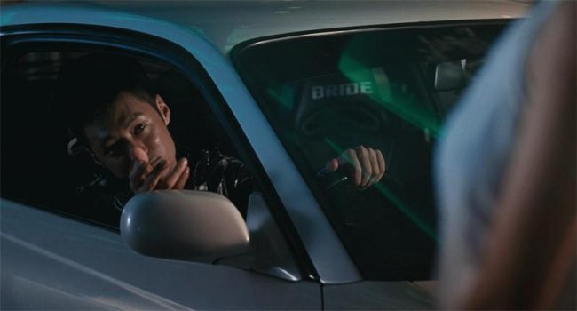 Фильм "Автострада" (2012) - Трейлеры