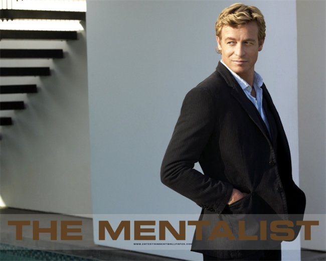 Менталист (англ. The Mentalist) - Трейлеры