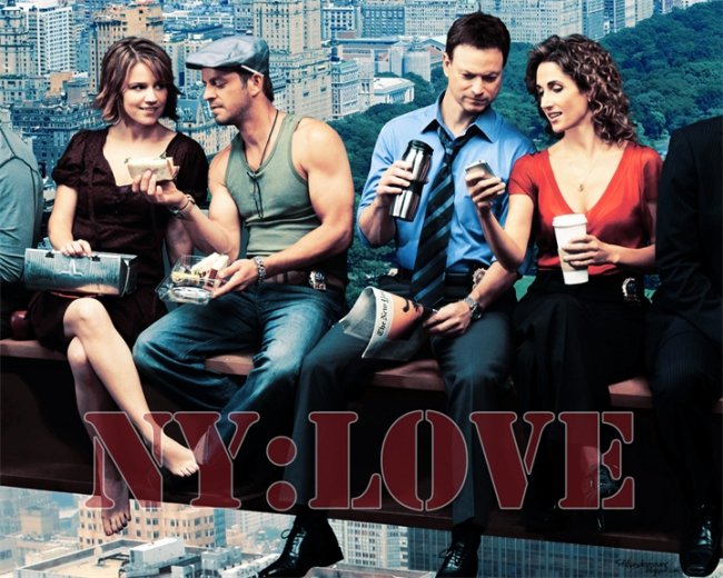 CSI: NY (Crime Scene Investigation: New York) - Трейлеры