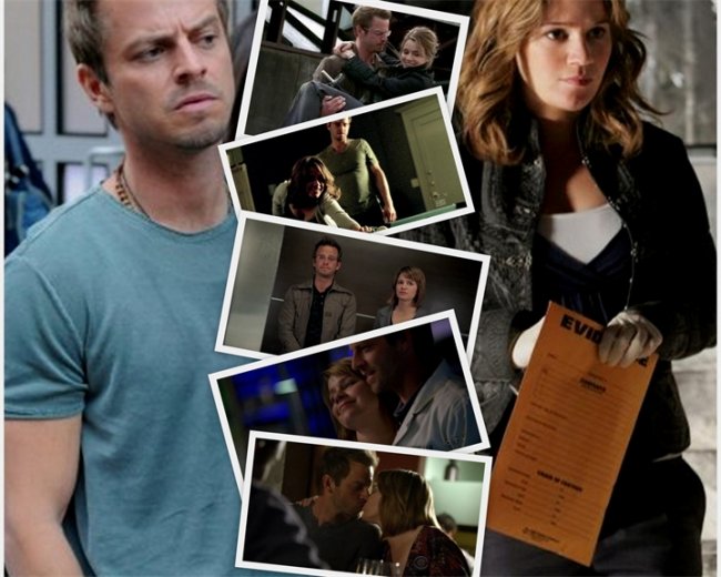 CSI: NY (Crime Scene Investigation: New York) - Трейлеры