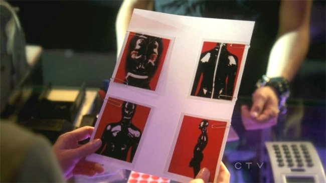 c.s.i. las-vegas - Трейлеры