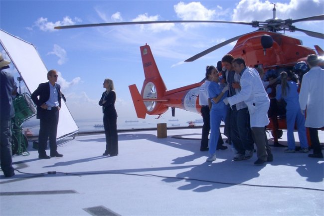 «C.S.I.: Место преступления» (англ. CSI: Crime Scene Investigation) miami - Трейлеры