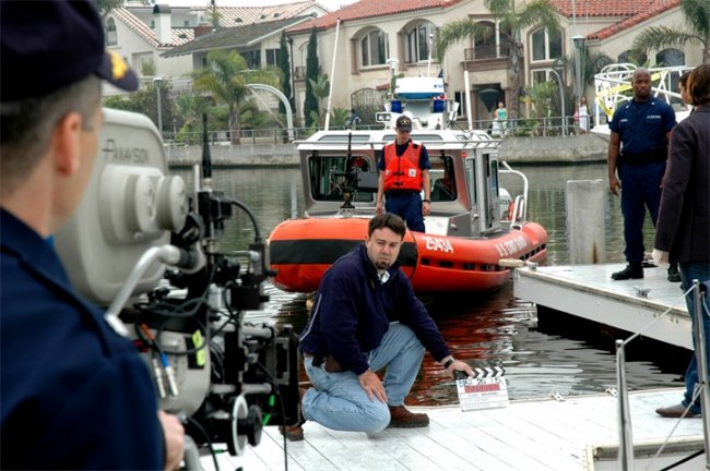 «C.S.I.: Место преступления» (англ. CSI: Crime Scene Investigation) miami - Трейлеры