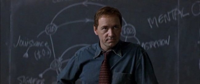 Жизнь Дэвида Гейла (The Life of David Gale), 2003 - Трейлеры