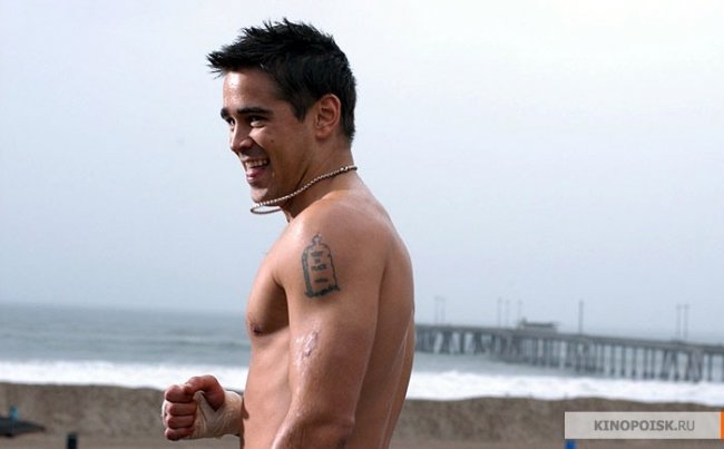 S.W.A.T.: Спецназ города ангелов - Трейлеры