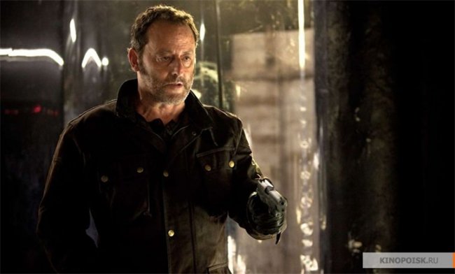 22 пули: Бессмертный(2010) - Трейлеры