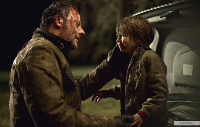 22 пули: Бессмертный(2010) - Трейлеры