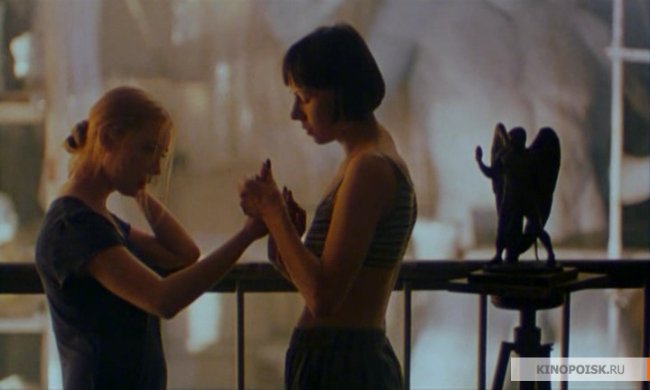 Страна глухих (Валерий Тодоровский) - Трейлеры