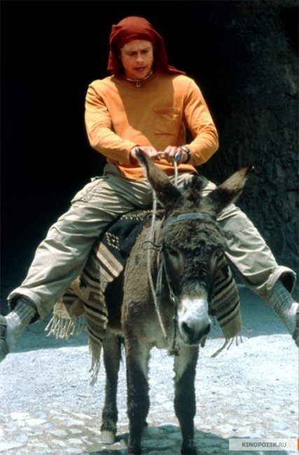 Мексиканец — кинофильм режиссёра Гора Вербински - Трейлеры