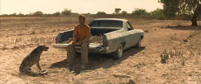 Мексиканец — кинофильм режиссёра Гора Вербински - Трейлеры