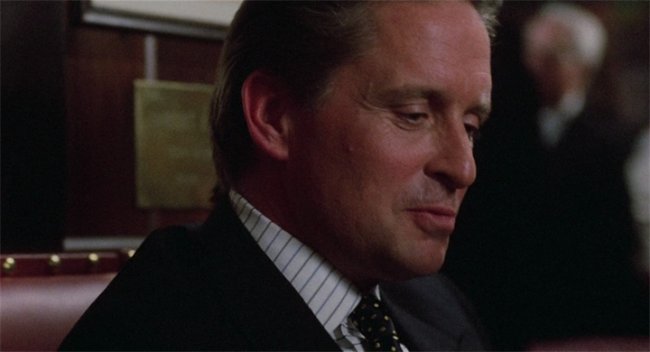 Wall Street - Трейлеры