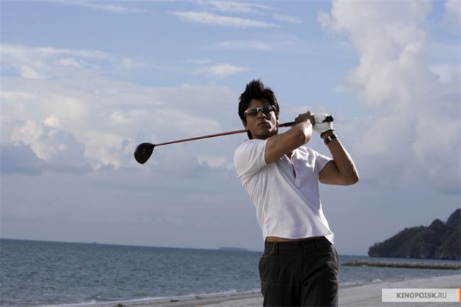 Дон. Главарь мафии 2006 г - Трейлеры