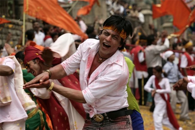 Дон. Главарь мафии 2006 г - Трейлеры