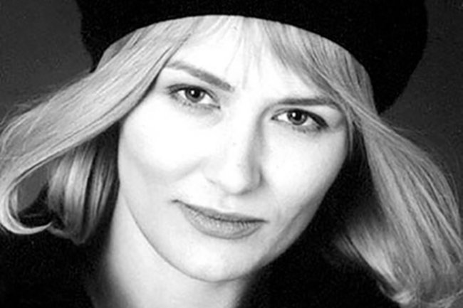 Елена Шевченко - Биография