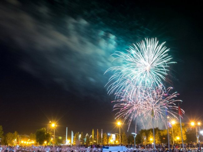 Фестиваль «Восток&Запад. Классика и Авангард» масштабно отметит свой первый юбилей