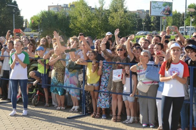 Фестиваль «Восток&Запад. Классика и Авангард» масштабно отметит свой первый юбилей